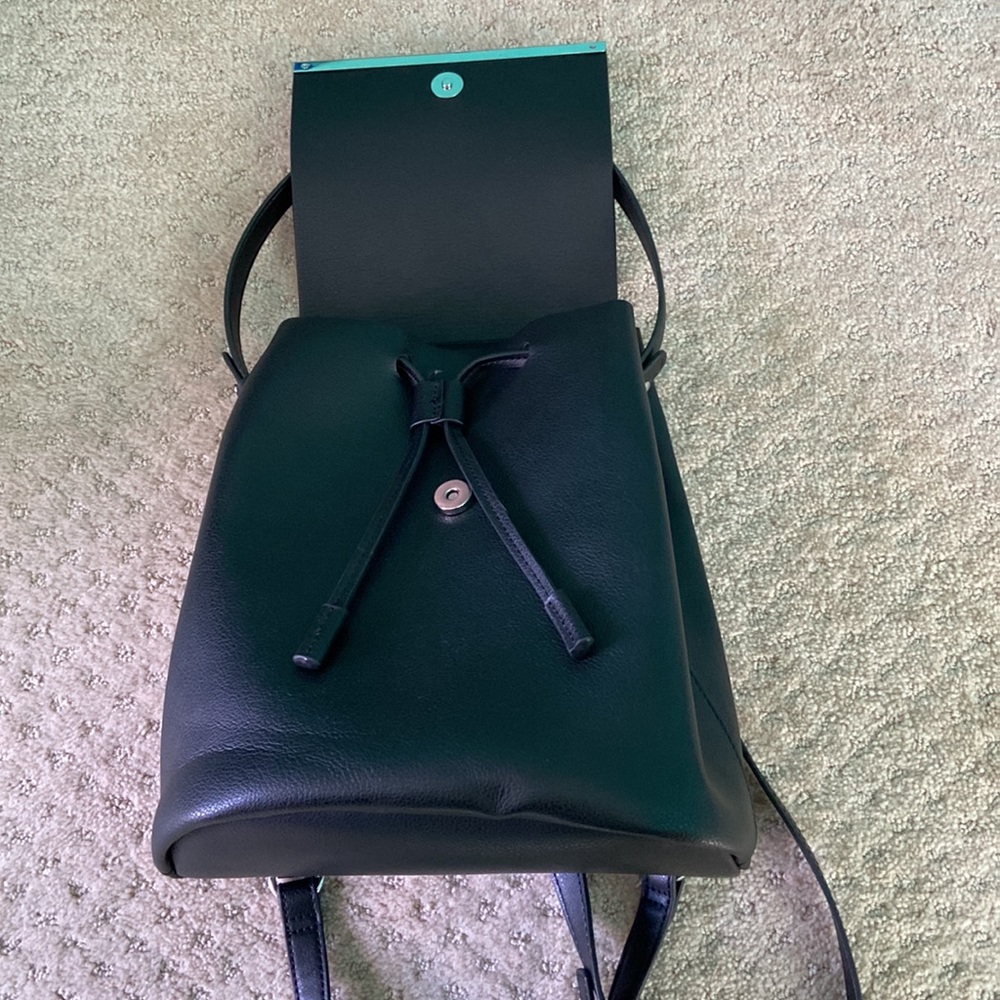 Zara backpack - Picture 2 of 4